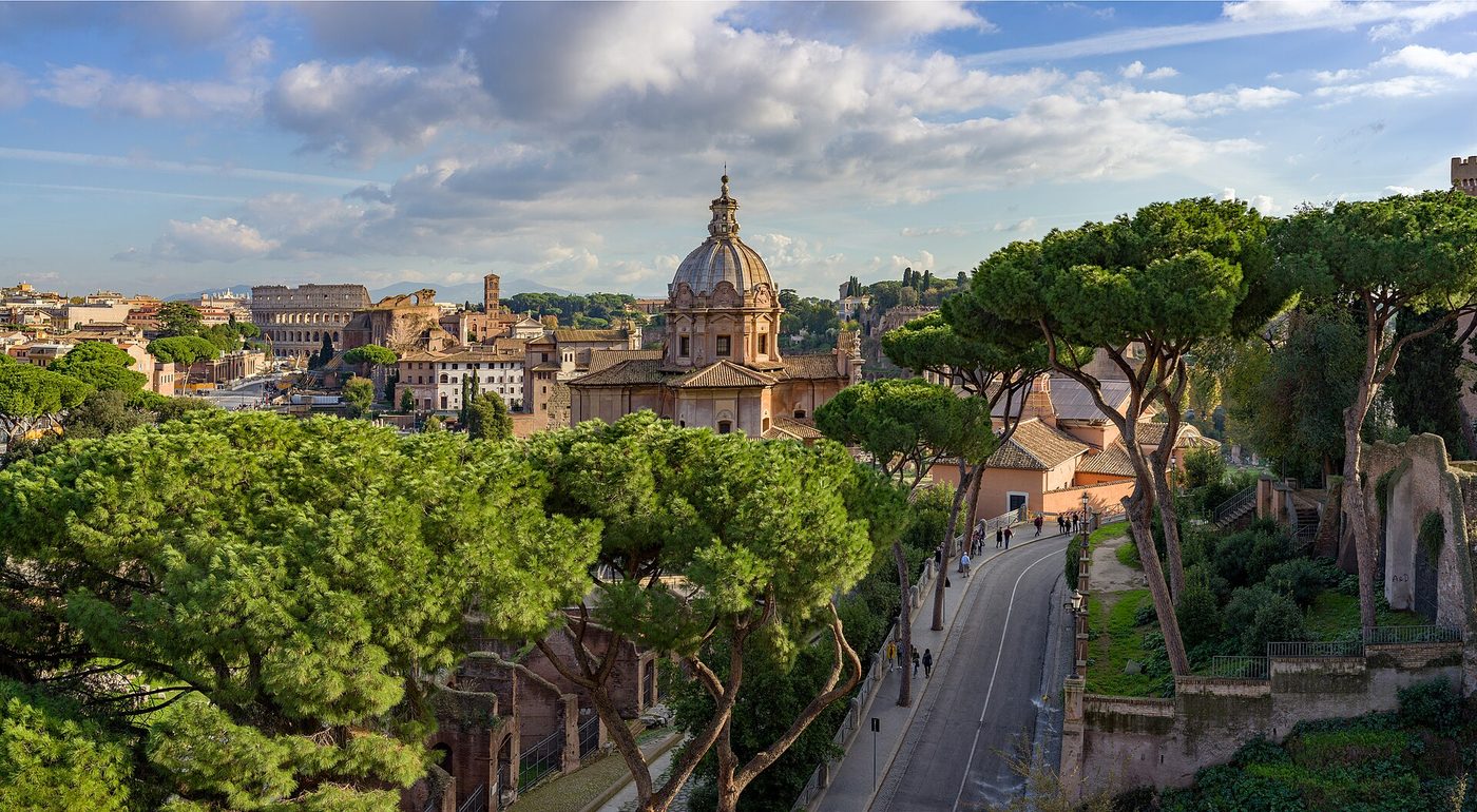 Foro Romano