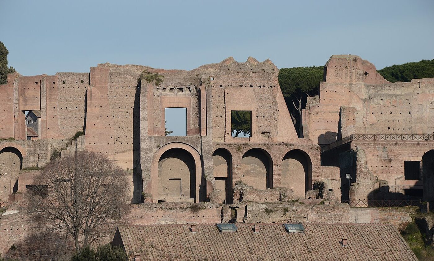 Il Palatino